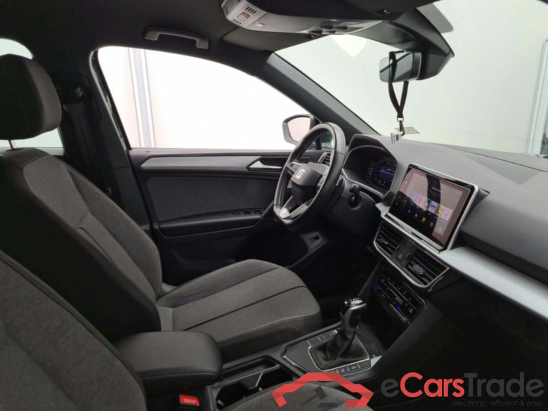 SEAT TARRACO 1.5 TSI MOVE! DSG #3