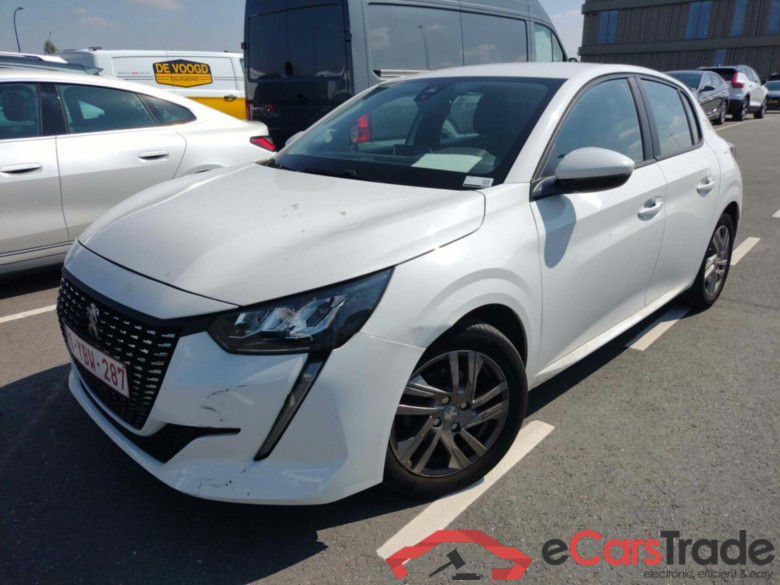PEUGEOT 208 1.2 PURETECH S&S ACTIVE #1