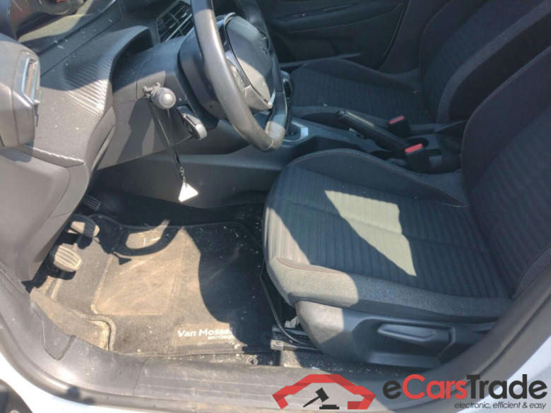 PEUGEOT 208 1.2 PURETECH S&S ACTIVE #5