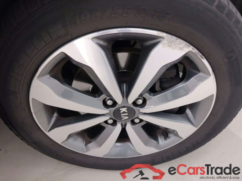 KIA STONIC 1.0 T PULSE #6