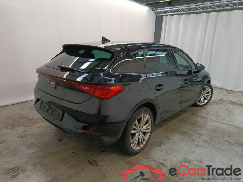 SEAT LEON DIESEL - 2020 2.0 TDI 150 EVO Style DSG (EU6d) 5d #2