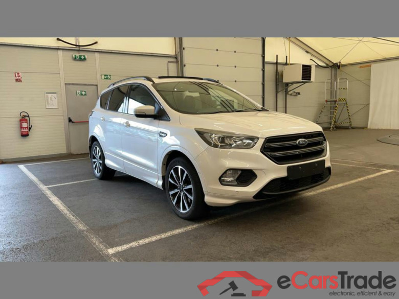 FORD Kuga Dsl Kuga 2.0 TDCi FWD Business Class #2