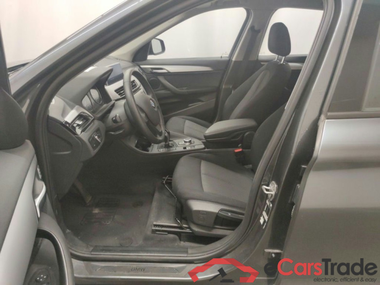 BMW X1 sDrive16dA (85 kW) 5d #3