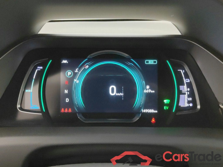 Hyundai Ioniq 1.6 GDi ISG DCT Hybride Feel 5d #6