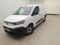 preview Citroen Berlingo #1