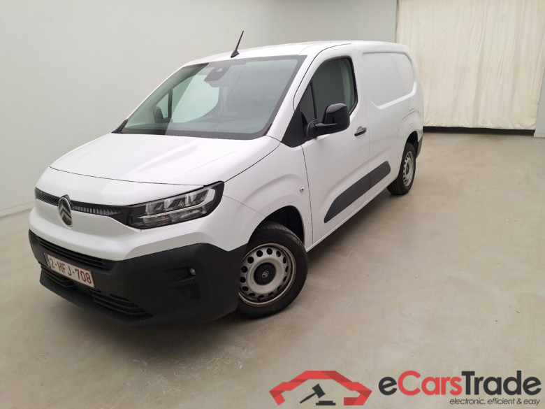 Citroën, _Berlingo FL'24, Berli.1.5BHDi 100 XL H #2