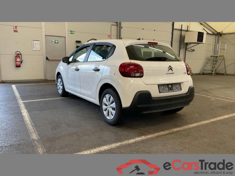CITROEN C3 1.2i PureTech Live S&S (EU6.2) #3