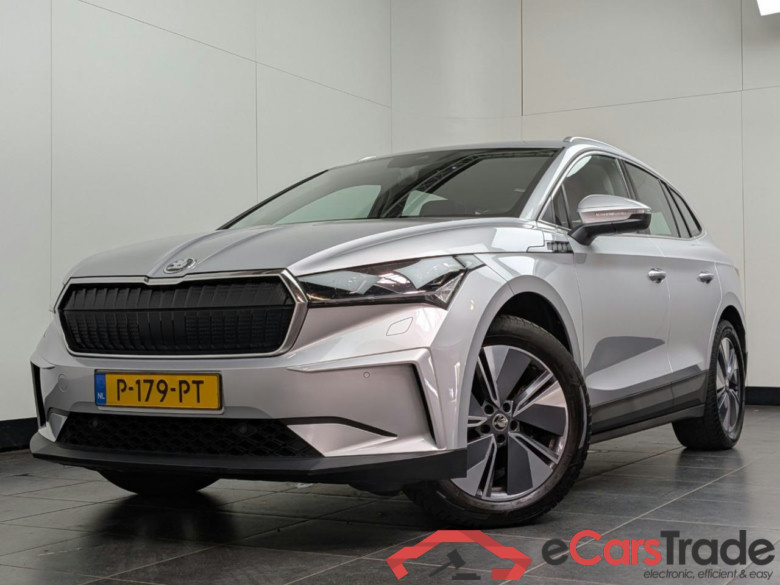 SKODA Enyaq iV 80 #1