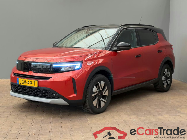 OPEL FRONTERA 1.2 T. Hybrid GS #1