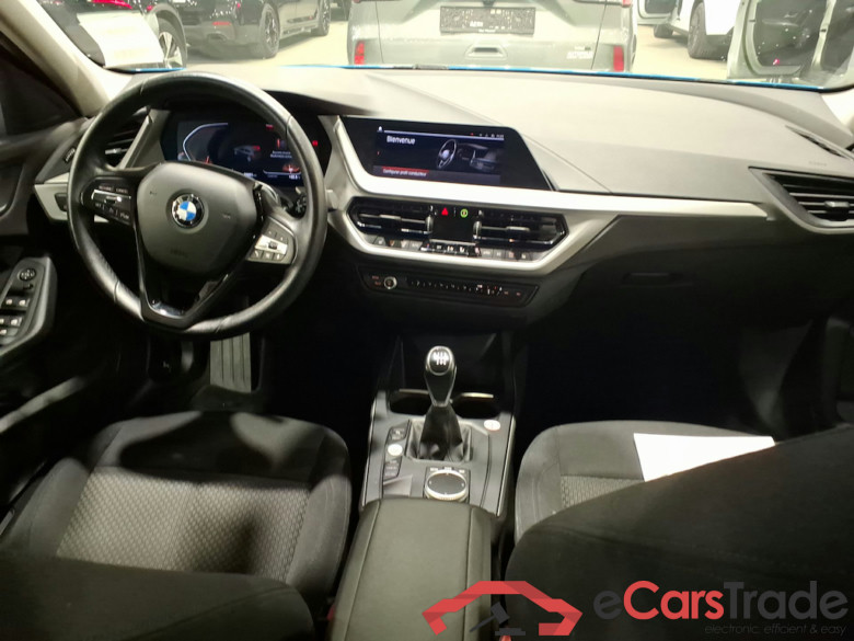 BMW 1 SERIES HATCH 1.5 116I (80KW) #6