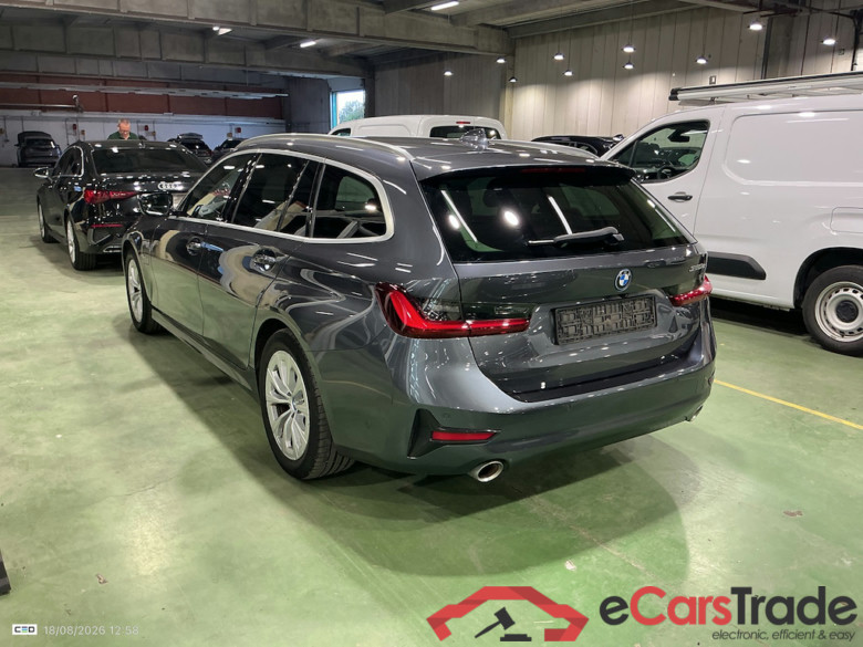BMW 3 SERIES TOURING 2.0 320E TOURING #3
