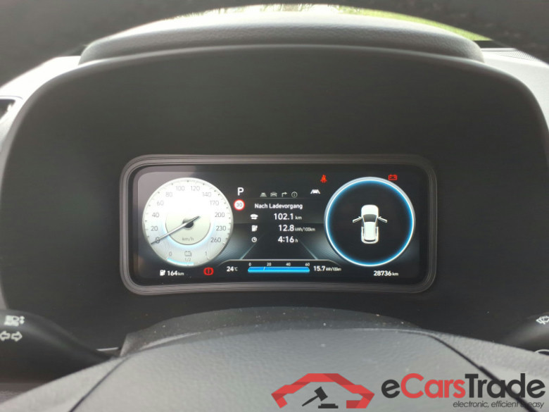 Hyundai Kona  #6