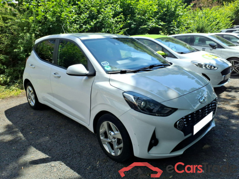 Hyundai i10 1.0 