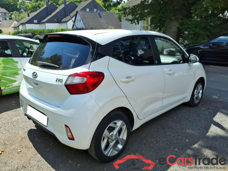 Hyundai i10 1.0  #3