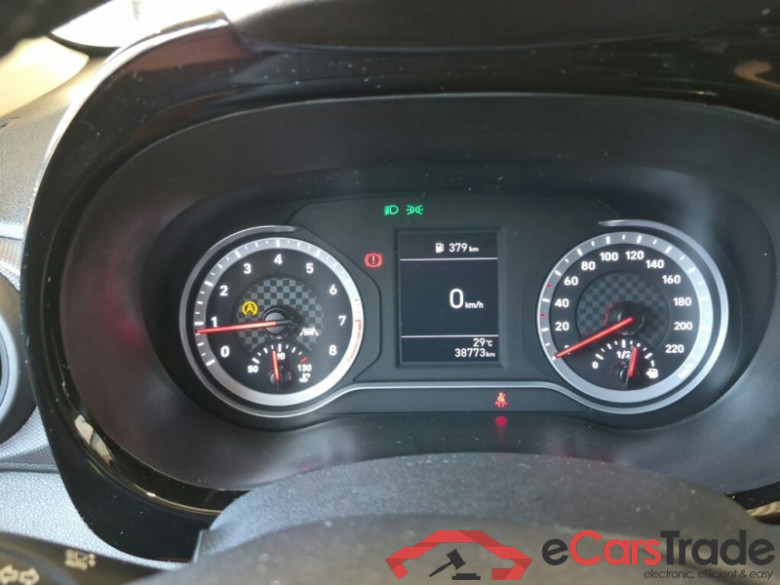 Hyundai i10  #6
