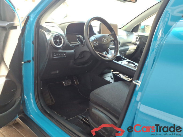 Hyundai Kona  #5