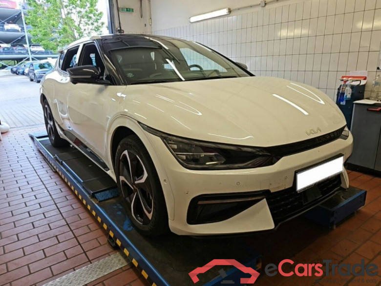 Kia EV6  #1