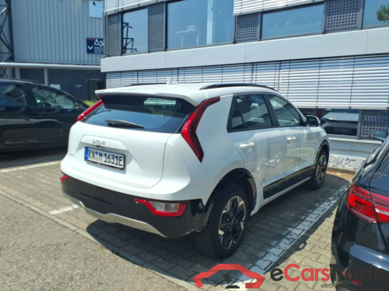 Kia Niro  #3