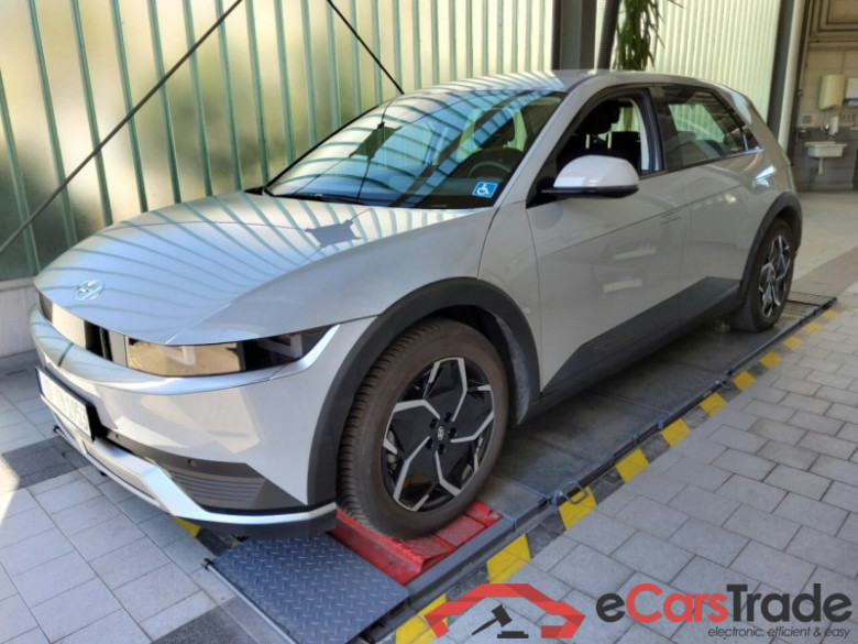 Hyundai Ioniq 5 