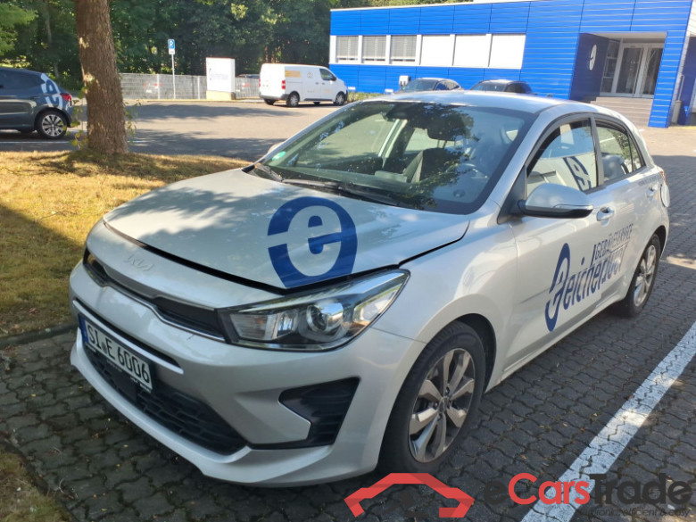 Kia Rio  #2