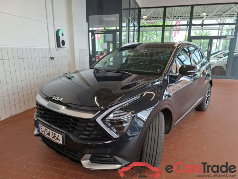 Kia Sportage  #2