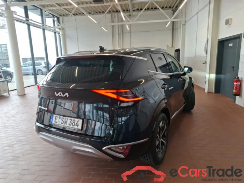 Kia Sportage  #3