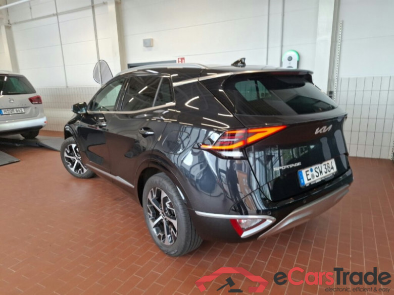 Kia Sportage  #4