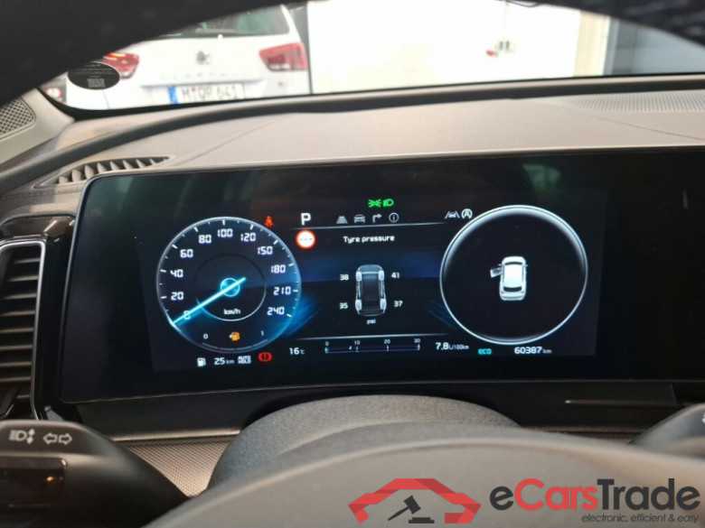 Kia Sportage  #6