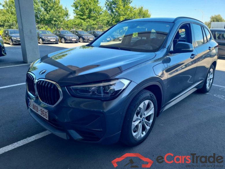BMW X1 - 2019 1.5iA xDrive25e PHEV OPF #1