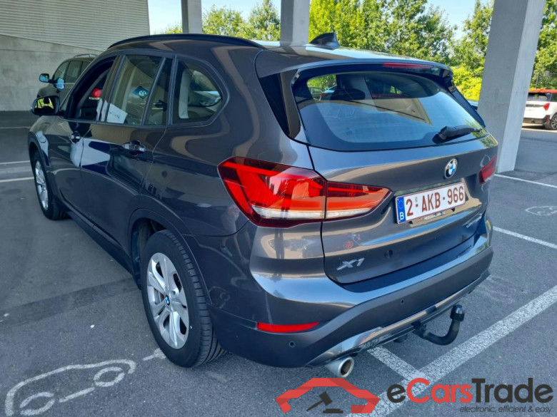 BMW X1 - 2019 1.5iA xDrive25e PHEV OPF #3