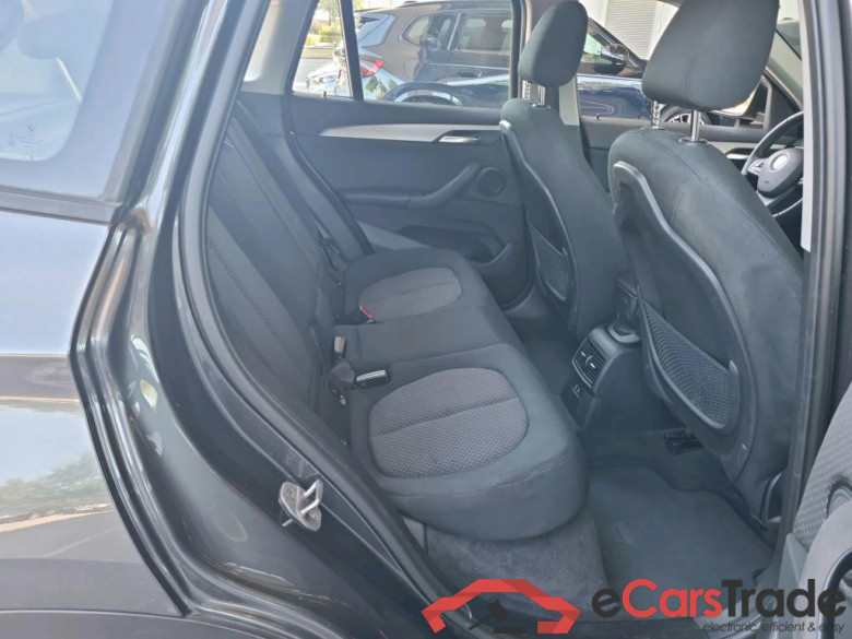 BMW X1 - 2019 1.5iA xDrive25e PHEV OPF #6