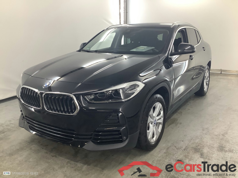 BMW X2 1.5 XDRIVE25E PHEV 162KW