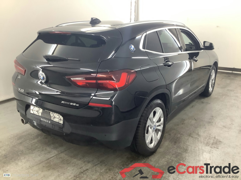 BMW X2 1.5 XDRIVE25E PHEV 162KW #4