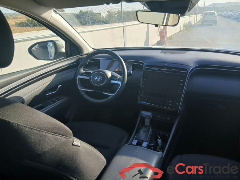 HYUNDAI Tucson / 2020 / 5P / todoterreno 1.6 CRDI 100kW (136CV) 48V Maxx DCT #3