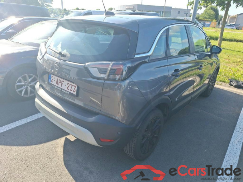 OPEL CROSSLAND 1.2 81KW TURBO S-S ELEGANCE #4