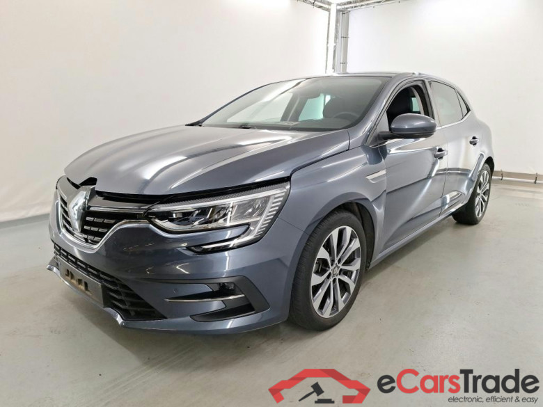 RENAULT MEGANE BERLINE 1.3 TCE 140 TECHNO #1