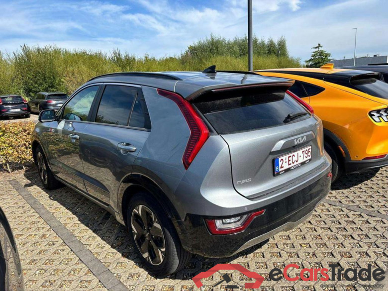 KIA e-Niro 64.8 kWh Pulse #4