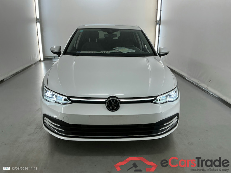 VOLKSWAGEN GOLF VIII 1.5 E-TSI 110KW LIFE DSG #2