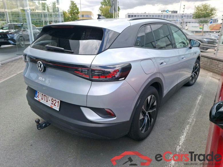 VOLKSWAGEN ID.4 BEV 82KWH 150KW PRO PERFORMANCE #4