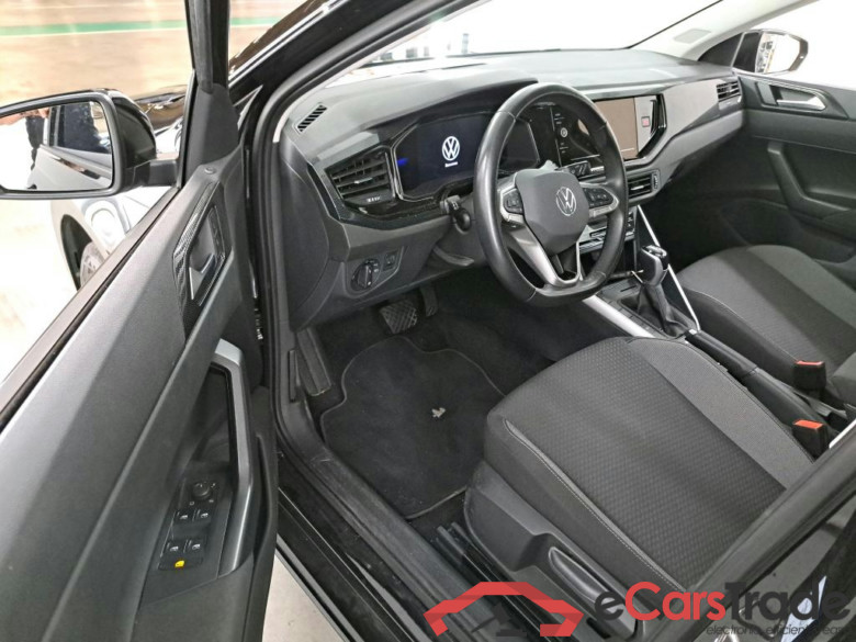 VOLKSWAGEN POLO 1.0 TSI LIFE DSG #5