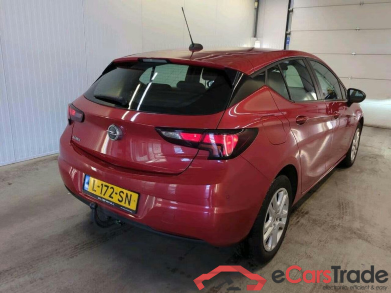 OPEL ASTRA 1.2 Bns Edition #2