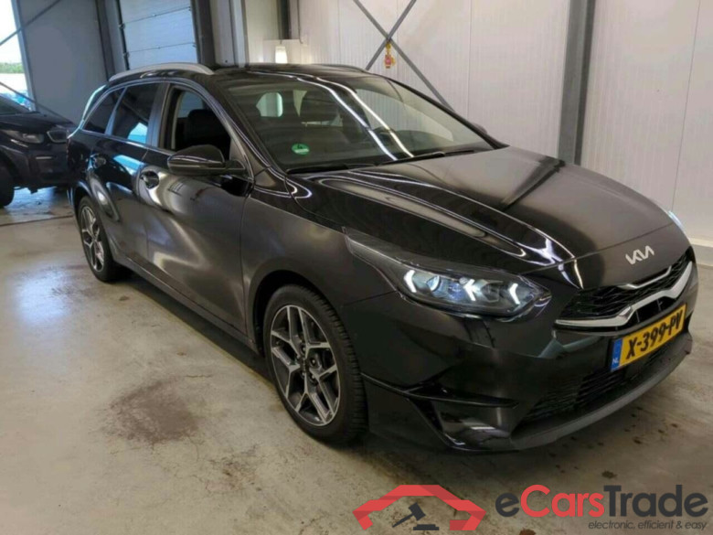 KIA ceed sportswagon 1.0 T-GDi ExecLine #5