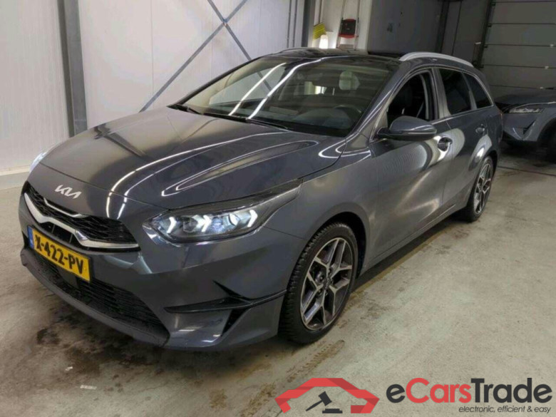 KIA ceed sportswagon 1.0 T-GDi ExecLine #1