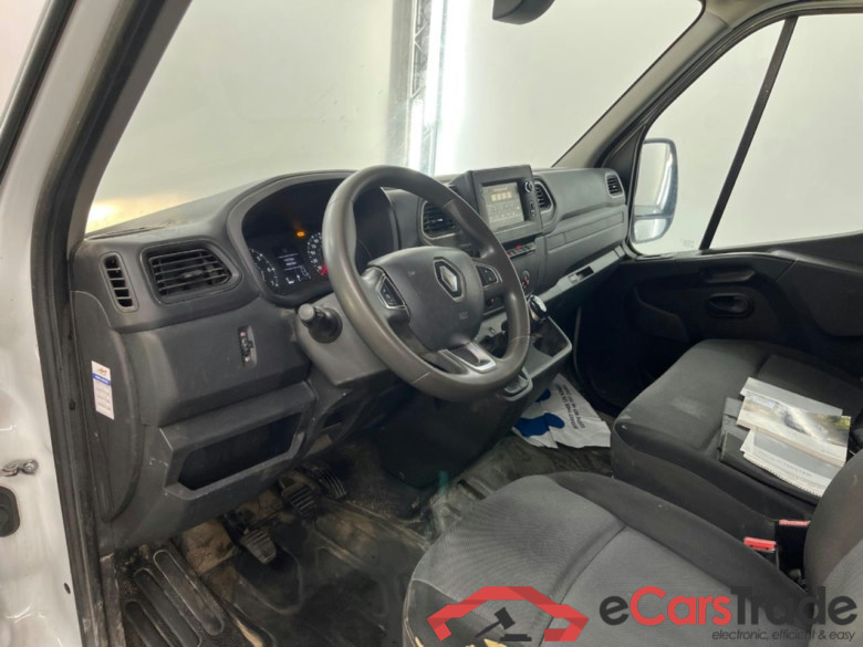 RENAULT Master T35 2.3 dCi 135 L2H2 #5