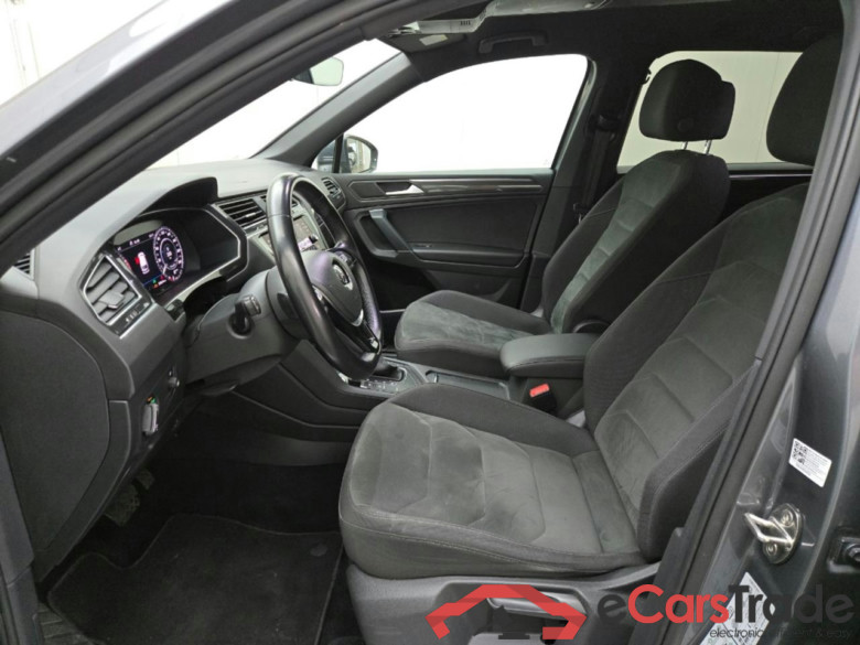 VOLKSWAGEN Tiguan Allspace 1.5 TSI Highline Business R 7p. #5