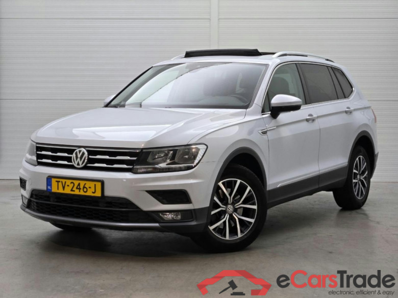 VOLKSWAGEN Tiguan Allspace 1.4 TSI Comfortline Business 7p. #1