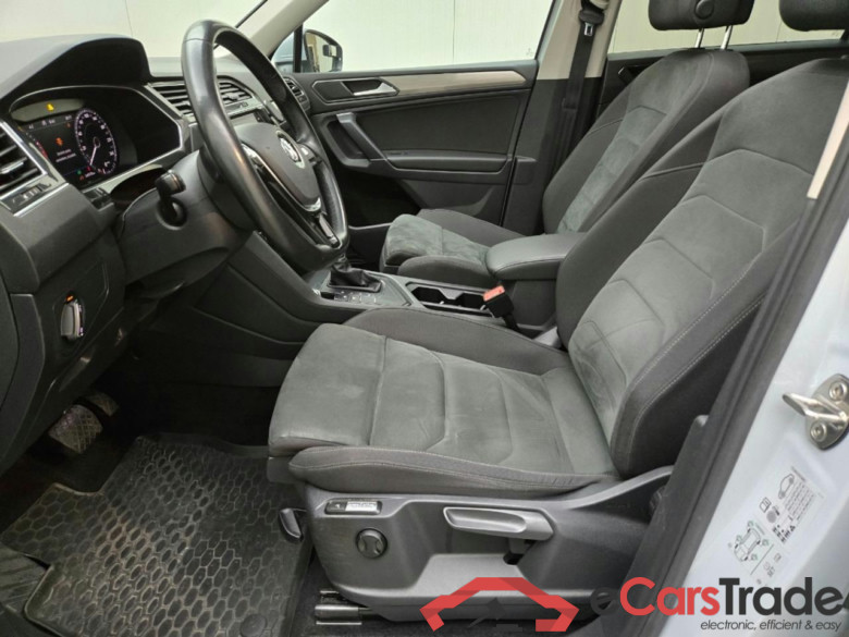 VOLKSWAGEN Tiguan Allspace 1.4 TSI Comfortline Business 7p. #5