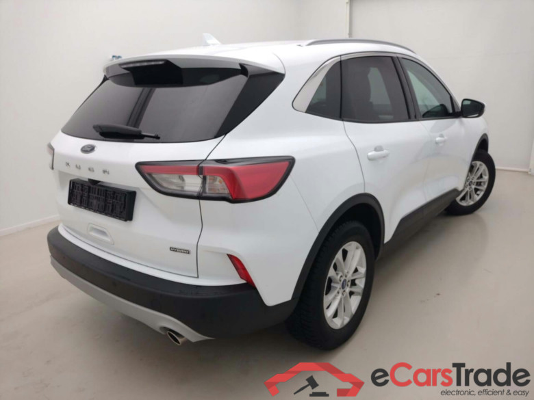 FORD KUGA 2.5  DURATEC FHEV TITANIUM #2