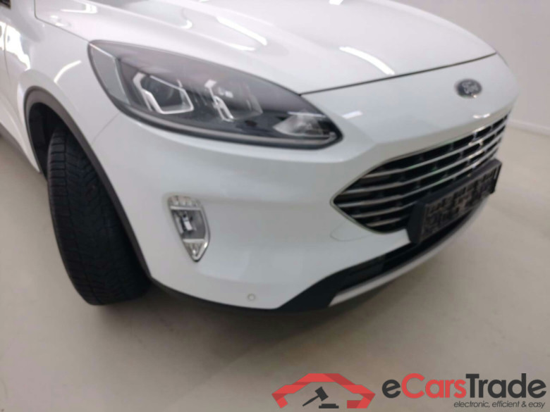 FORD KUGA 2.5  DURATEC FHEV TITANIUM #4