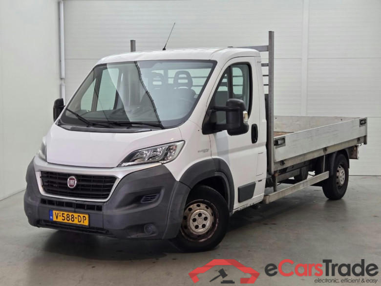 FIAT DUCATO 35H 2.3 MultiJet L3H1